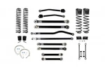 Evo Mfg Jeep Gladiator Jt 2.5 Inch Lift Kit 2020-PRES Enforcer New. Price: $3831.89.
