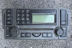 2006-2008 Range Rover Sport Radio Stereo Receiver Cd Player VUX500500 Used. Price: $189.95.