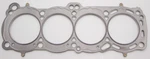 Cometic For Nissan CA18 Dohc 84-87 85MM Skyline/ Sunny 200SX .051 Inch Mls Head New. Price: $126.99.