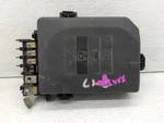 2015-2016 Chevrolet Cruze Relay Module Acbiy Used. Price: $38.04.