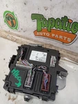 Chassis Ecm Bcm Body Control Left Hand Dash Fits 23 Rogue 3807317 Used. Price: $90.00.