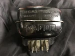 Lucas RB106/2 Voltage Regulator Used. Price: $43.81.