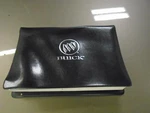 Lesabre 2000 Owners Manual 1006043 Used. Price: $53.30.