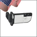 Maf Mass Air Flow Sensor For Isuzu Nrr Nqr Npr-hd 4JJ1 8981132021 New. Price: $35.06.