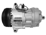 Airstal 10-0138 Compressor, Conditioning For Bmw Neu. Price: $388.80.