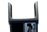 2008-2015 Nissan Armada Titan Center Console Finisher Trim 96931ZQ00B Used. Price: $22.50.
