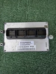 Jeep 2012 Liberty 3.7L At 68103707AD Engine Computer Module Ecm Ecu Pcm Oem Used. Price: $150.00.