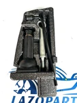 2009-2015 Honda Pilot Emergency Spare Tire Jack Tool Kit Set 89332SZAA002 Used. Price: $109.99.