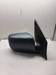 Passenger Right Mirror Power Heated Painted 2003-2008 Pilot Oem Used. Price: $50.00.
