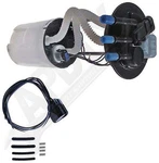 Apdty 3741489 Fuel Pump & Sending Unit Assembly; For Gasoline Motors Only New. Price: $66.18.