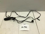 2008 Bmw 535XI Rear Right Passenger Side Door Wire Wiring Harness Oem+ Used. Price: $31.80.