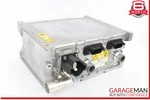 18-20 Mercedes X253 GLC350E Hybrid Electric Battery Charger Control Unit Oem Used. Price: $495.00.