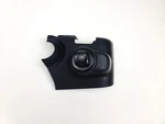 14-18 Infiniti Q50 Steering Column Tilt Adjust Switch Button W/ Trim Panel Oem Used. Price: $65.00.