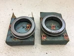 Gm Nos 1956 1957 ? Buick Pair Of Oil Seals 1174916 New. Price: $29.00.