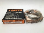 Timken 32015X-90CB1 Taper Bearing Cone & Cup 75MM Id 115MM Od Y 32015-X P5 Usa New. Price: $112.33.