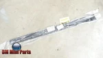 Bmw Retaining Strip Middle Left For Sill Side Skirt 51777187101 New. Price: $45.48.