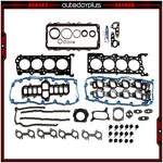 Full Gasket Set 1999 Ford Expedition F-150 F-250 5.4L 4.6L New. Price: $83.39.