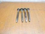 02 03 04 05 06 07 08 Toyota Solara Air Condition Ac Compressor Mounting Bolts Used. Price: $31.96.