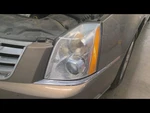 Driver Rear Suspension Without Crossmember 3.9L Fits 06-11 Lucerne 727666 Used. Price: $499.90.