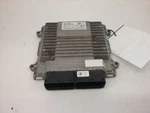 14-15 Tucson Engine Ecm Electronic Control Module Gasoline 2.4L Awd 1558866 Used. Price: $102.00.
