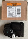 Liftgate Lock Actuator Dorman 746-262 New. Price: $74.99.