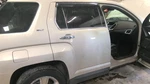Used Rear Right Door Assembly Side Fits: 2015 Gmc Terrain W/privacy Tint Gl. Price: $199.48.