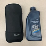 New Bmw Engine Oil 1L Sae - 20 Oem Twin Power Turbo Top Up Kit Genuine Pouch. Price: $25.93.