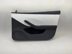 2025 Tesla Model Highland Front Right Door Panel 1776743-20-E Used. Price: $182.00.
