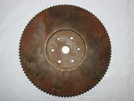 #3 Ford Gpw Jeep Willys Mb L134 Motor Flywheel 97 Tooth A1443 Used. Price: $149.99.