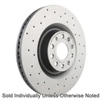 Brembo 09.C892.1X Disc Brake Rotor Front For 2006-2010 Volkswagen Passat New. Price: $275.45.