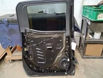 2025 Chevrolet Silverado 1500 Rear Side Door 3081106 Used. Price: $1269.00.