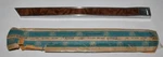 Nos 1981-1987 Buick Regal Rh Inside Door Panel Pull Strap Escutcheon 20215720 New. Price: $42.00.