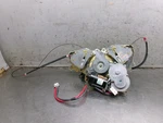 04 - 09 Nissan Quest Right Passenger Rear Sliding Door Motor Used. Price: $85.56.