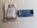 1952 1953 Ford Car 1M-77979-B Converter Housing Cover Nos Oem 239 V8 F/M/3 Auto New. Price: $19.99.