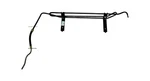 Ford Oem E9DZ-7A031-A Tube Assembly Transmission Oil Cooler Outlet Sable Taurus New. Price: $84.95.