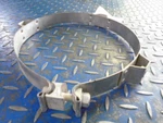Mack Truck Bracket New Part No. 25160780. Price: $70.00.