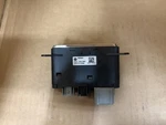 Genuine Mopar Hub Media Center 68323663AE New. Price: $164.00.