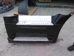 For 2017 Freightliner Cascadia 125 Side Fairing Right , Md Used. Price: $584.52.