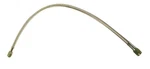Wilwood 220-7090 Brake Flexline Kit New. Price: $30.49.