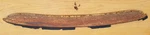 Rear Bumper Filler Panel 1949-52 Chevy Chevrolet 1950 1951 1952 Used. Price: $141.11.