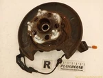 Honda Element Passenger Right Rear Spindle Knuckle Hub Fits 2007-2011 08 09 Used. Price: $142.39.