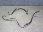 83-84 Bmw E24 633CSI Power Steering Hose Pipe Line Set Oem Used. Price: $144.89.