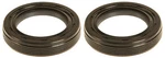 Vw Audi Elring Camshaft Seals Front Set Of 2 #038 103 085C New. Price: $27.91.