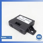 Range Rover Evoque L538 Electronic Gateway Captive Consumption Module Oem Used. Price: $53.95.