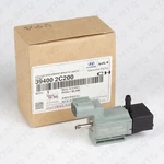39400-2C200 Hyundai Turbo Solenoid Waste Gate Valve For Genesis Coupe 2010-2012 New. Price: $48.09.
