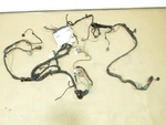 18-21 Mercedes C63 W205 2020 4.0L Rwd Engine Motor Bay Wire Wiring Harness !:a For. Price: $175.00.