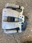 Tesla Model 3 Rear Right Complete Brake Caliper With Pats 1044624-00-H Used. Price: $75.00.