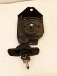 10-13 Silverado Sierra 1500 Spare Tire Carrier/hoist Used. Price: $69.93.