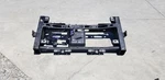 19 Chevy Silverado 1500 Front Frame Section 5.3L 4X4 4WD Crew Cab Used. Price: $495.00.