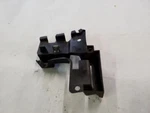 Left Driver Cab Corner Trim Bracket Fits 11 12 Ford F250 F350 Used. Price: $36.00.